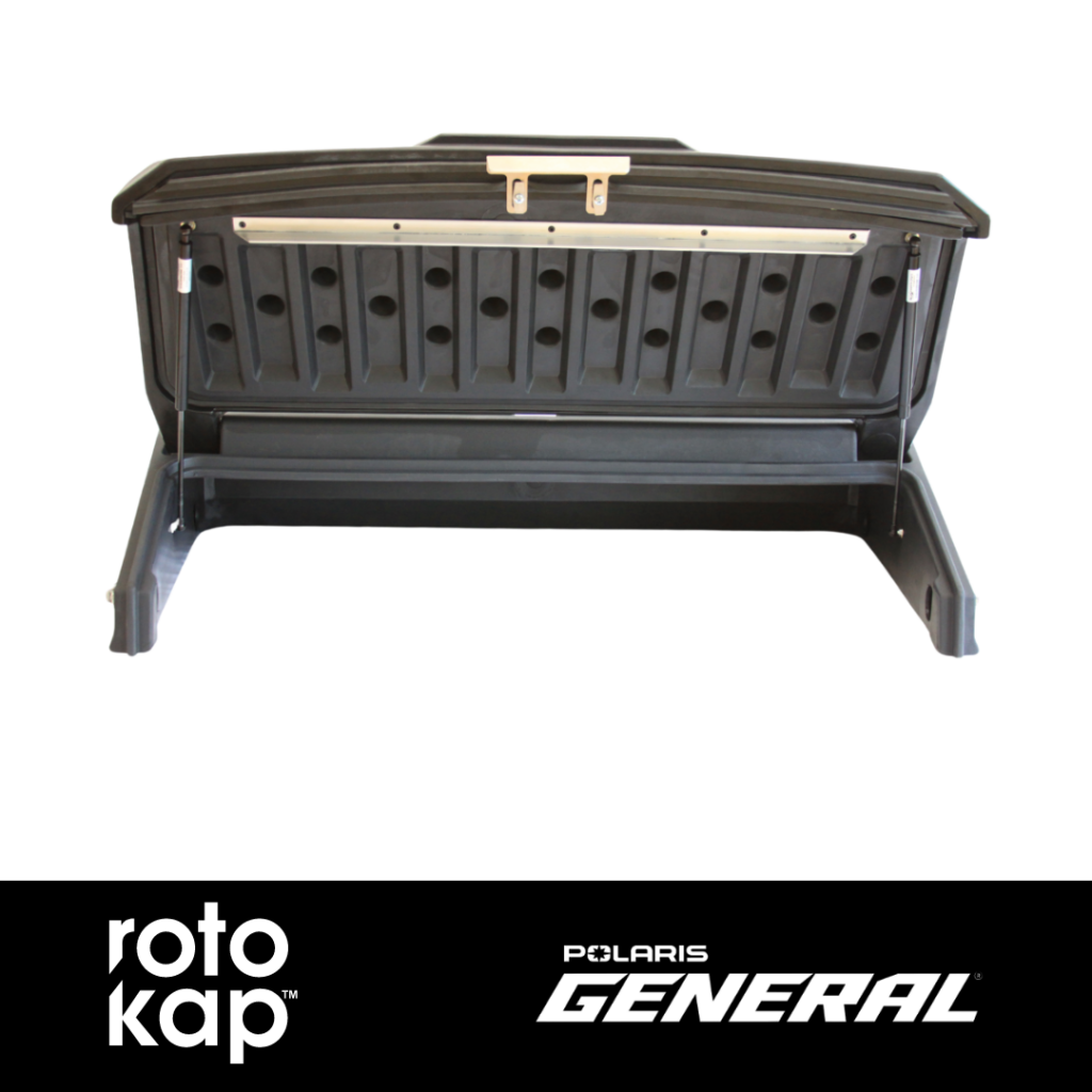 RotoKAP Polaris General RotoKAP