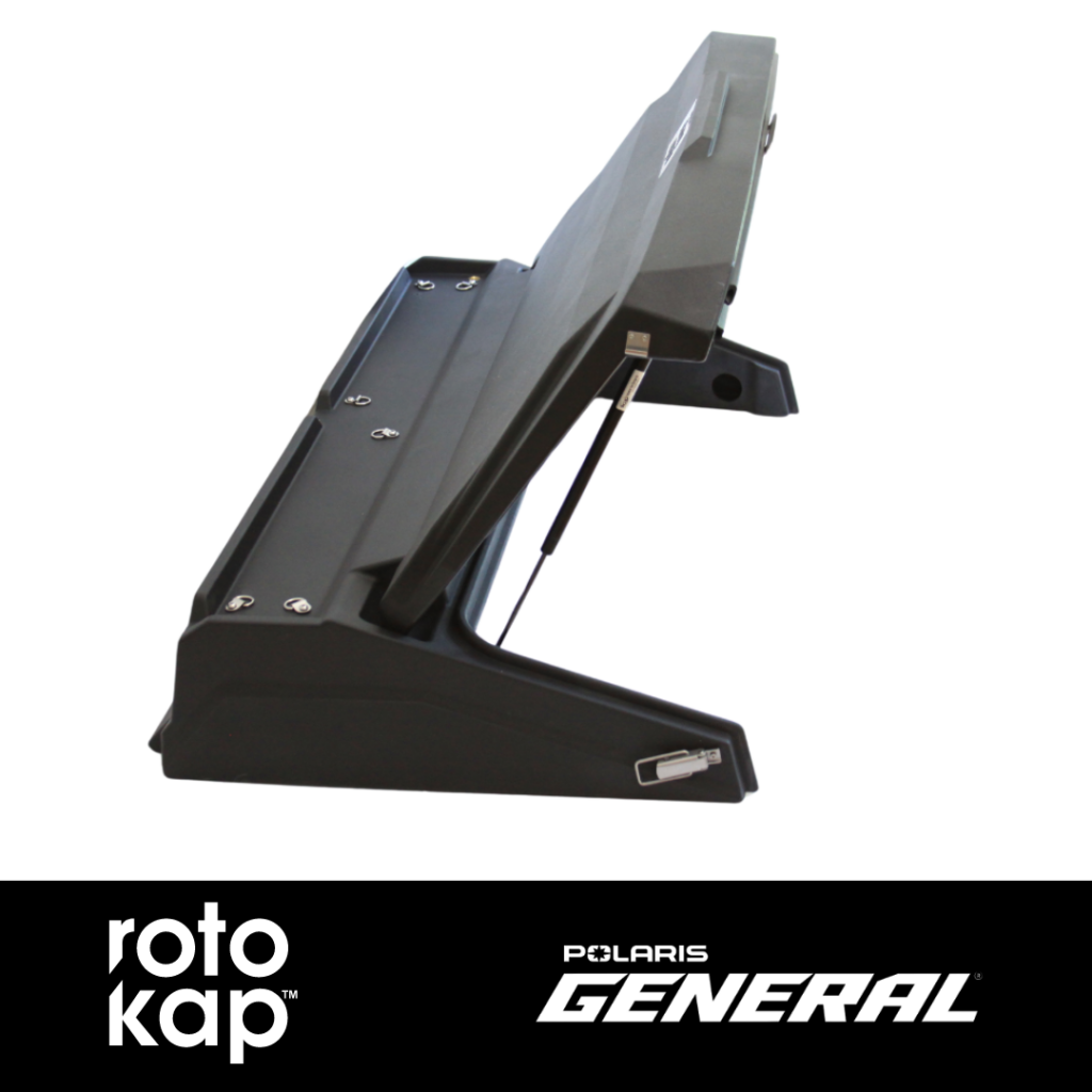 RotoKAP Polaris General RotoKAP