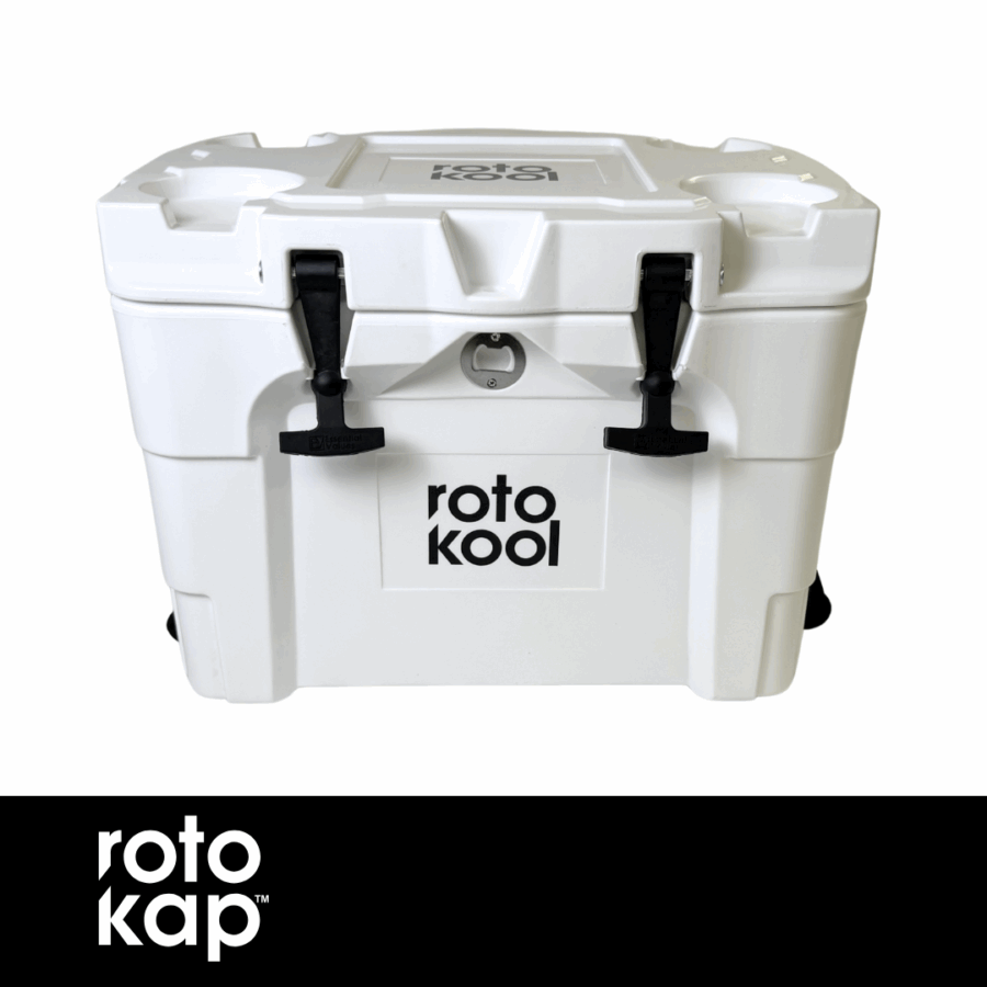 RotoKOOL - 20QT Cooler