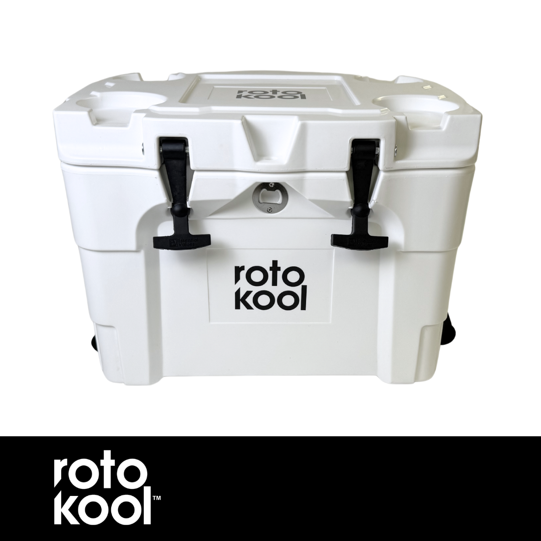 RotoKOOL - 20QT Cooler - RotoKAP