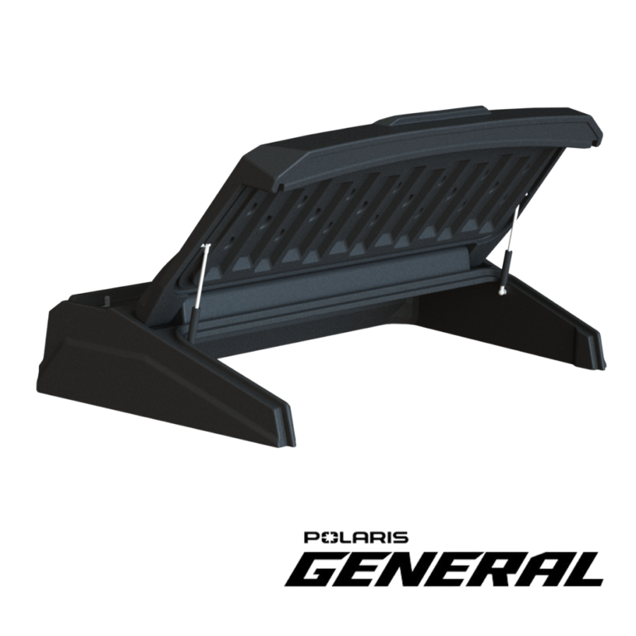 RotoKAP Polaris General RotoKAP