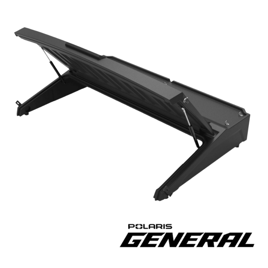 RotoKAP Polaris General RotoKAP