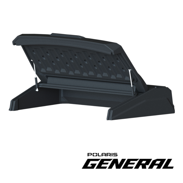 RotoKAP Polaris General RotoKAP