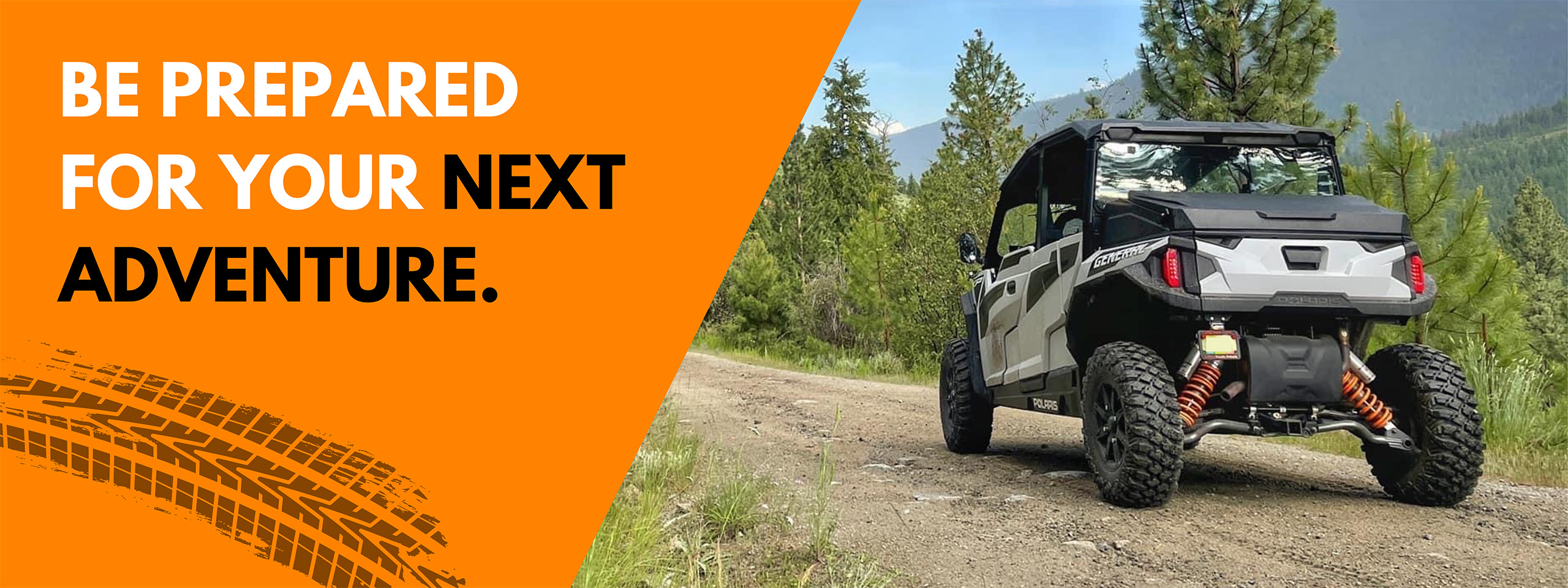 RotoKAP The Ultimate UTV Bed Cover