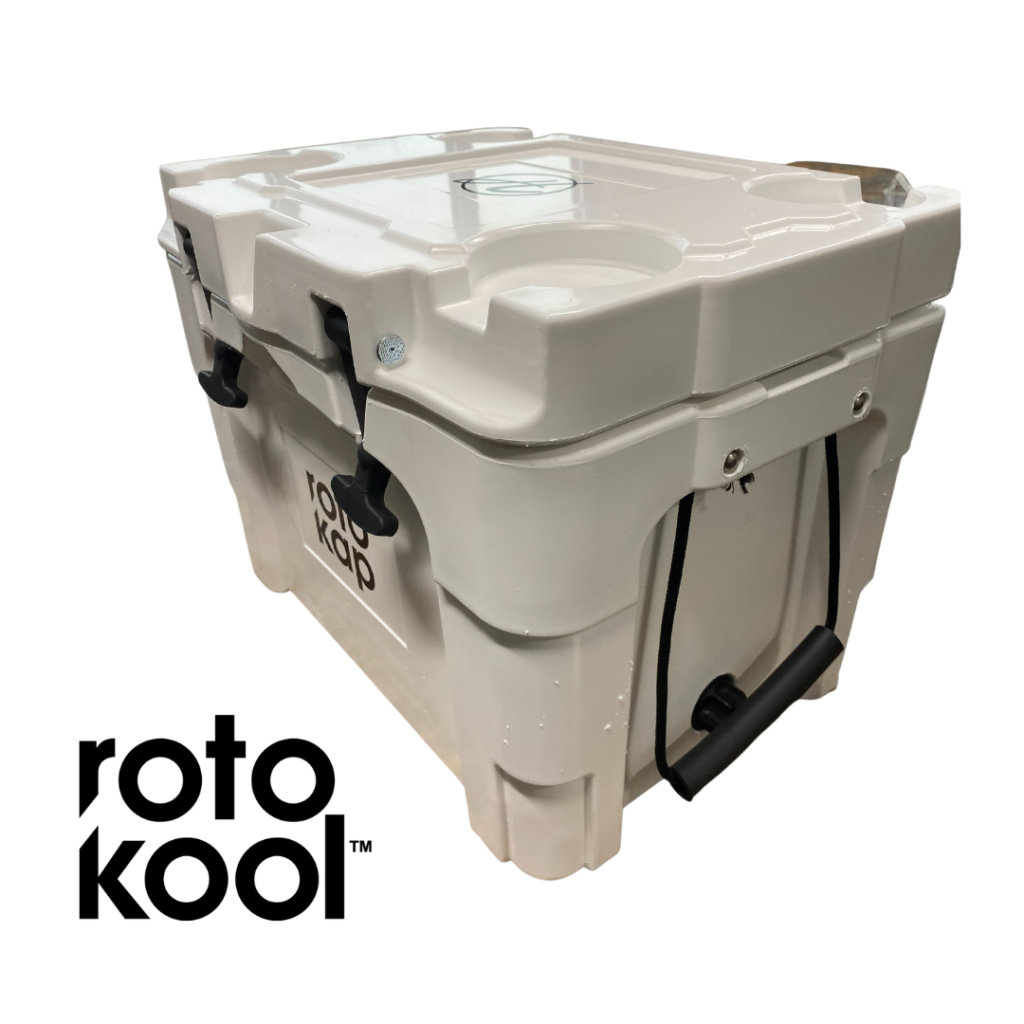 RotoKAP Polaris General RotoKAP