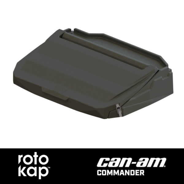 RotoKAP Polaris General RotoKAP