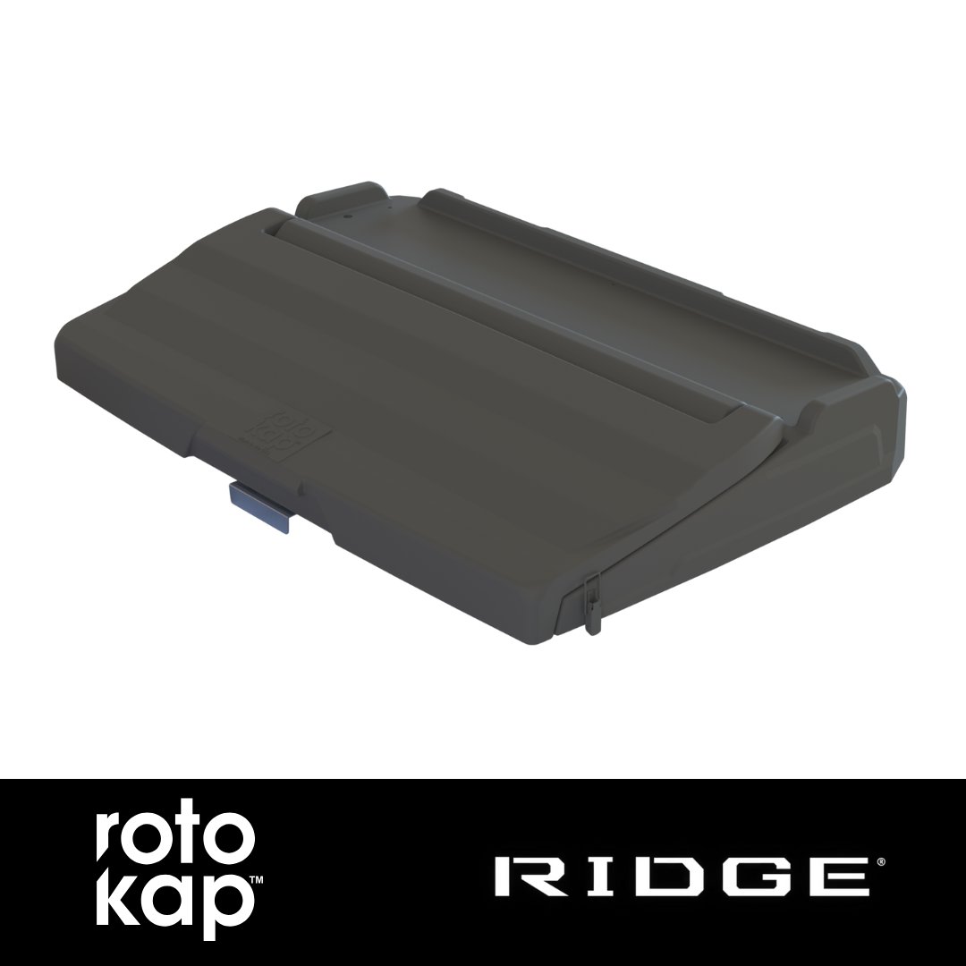*PREORDER* RotoKAP - Kawasaki Ridge