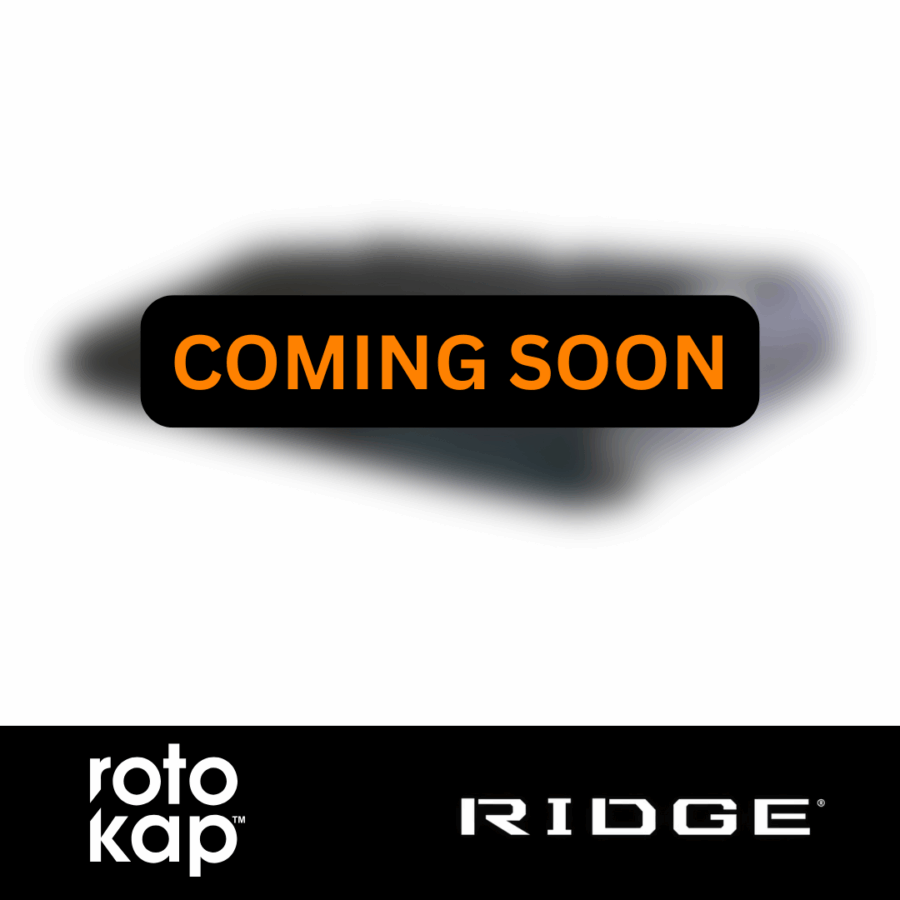 *PREORDER* RotoKAP - Kawasaki Ridge