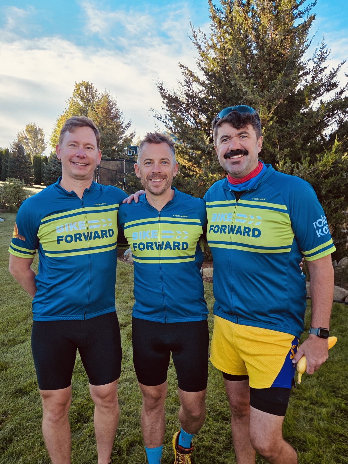 Bike Forward 5